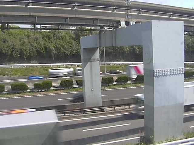 Yamada Traffic Cam
