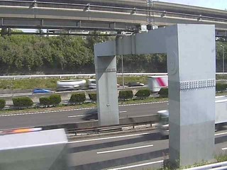 Yamada Traffic Cam