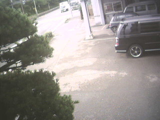 Parking Lot