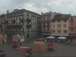 Piazza della Riforma
