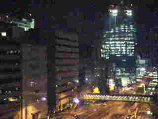 Shibuya Shopping District