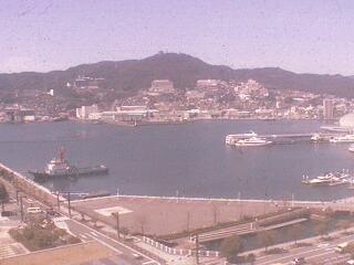 Nagasaki Port