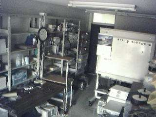 Hanano lab.