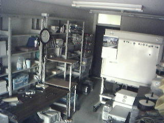 Hanano lab.
