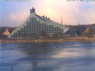 The National Library of Latvia