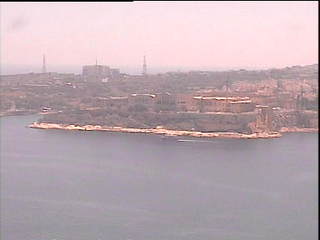 Valletta - Views of the City