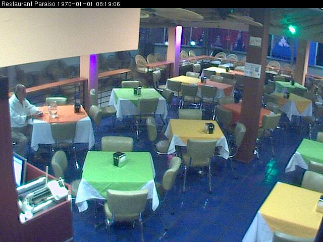 Restaurant Paraiso