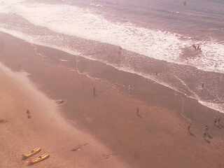 Bahía Kino