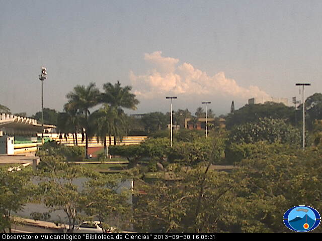 University of Colima