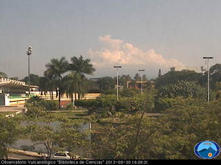 University of Colima