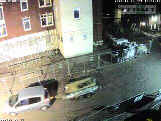 Bouwonderneming Stout B.V.