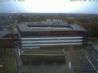University of Twente