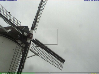 Hope Windmill (Molen de Hoop)