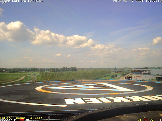 Webcam in Ede,Netherlands