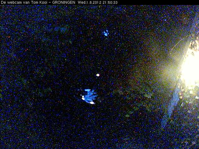 Webcam in Wageningen,Netherlands