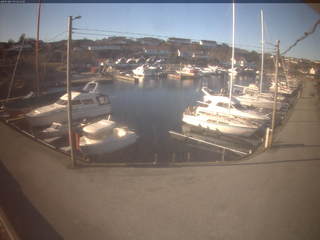 Storesund Marina