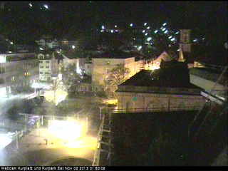 Bad Wildbad City Center