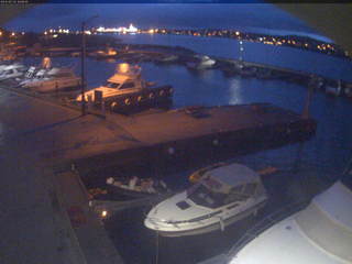 Storesund Marina