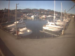 Storesund Marina