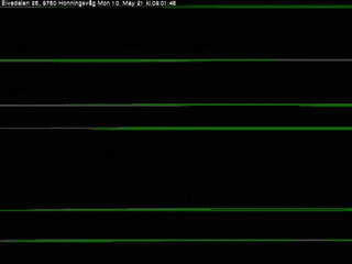 Honningsvåg Harbour - North Cape