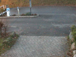 Security Barrier Cam