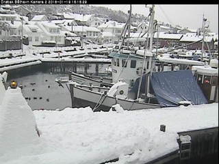 Drøbak Harbour & Marina