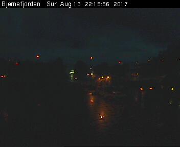 Os Kommune - Toward Bjørnefjorden