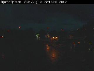 Os Kommune - Toward Bjørnefjorden