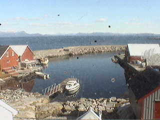 Grip Harbour