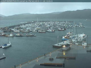 Bodø Marina
