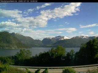 Stordalselva
