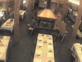 MIT Fablab Norway - Restaurant