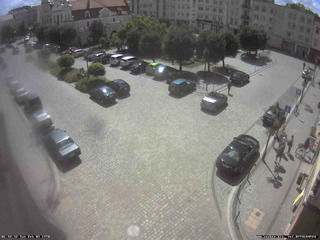 Rynek Kluczbork