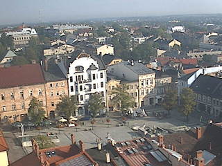 Old Town