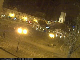 Rynek Kościuszki 